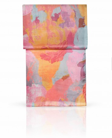 Шарф Женский SS.SH-CANVAS/GREY